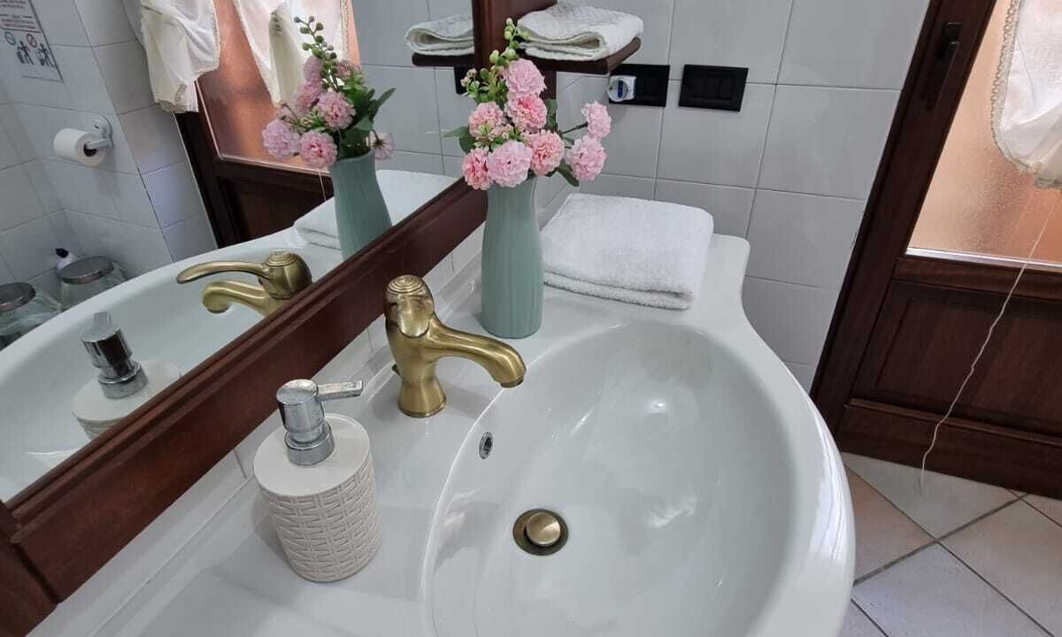 Photo of Bathroom in Capoterra