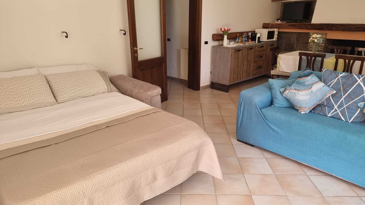 Photo of Bedroom in Capoterra