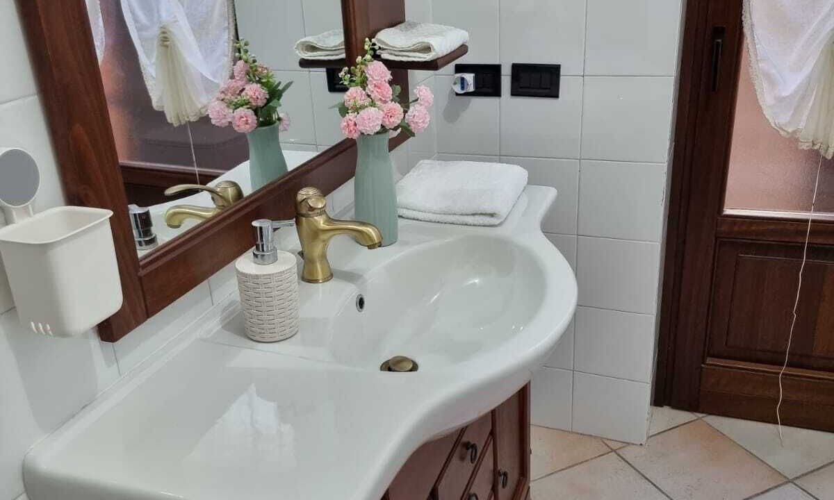 Photo of Bathroom in Capoterra