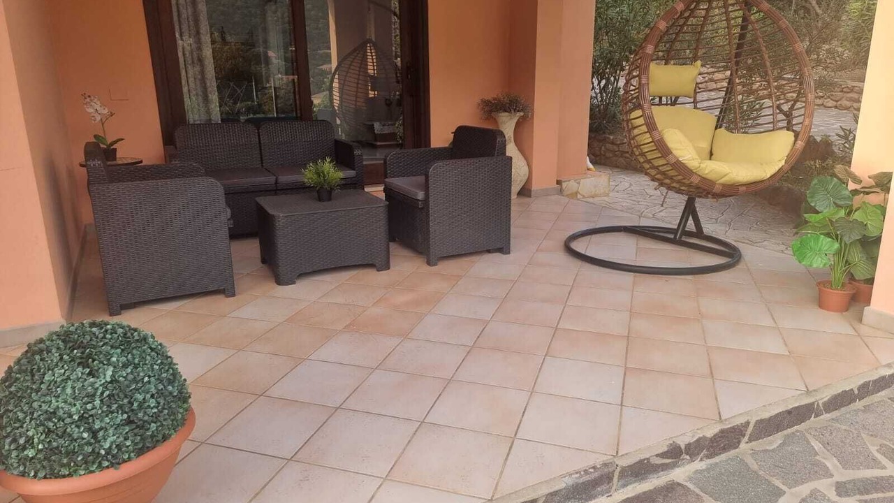 Photo of Patio Balcony in Capoterra