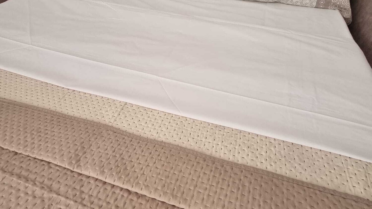 Photo of Bedroom in Capoterra