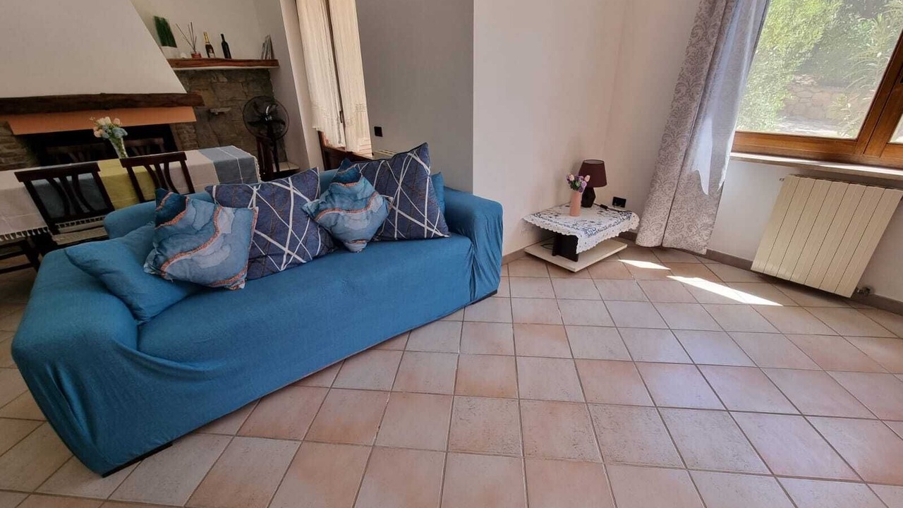 Photo of Livingroom in Capoterra