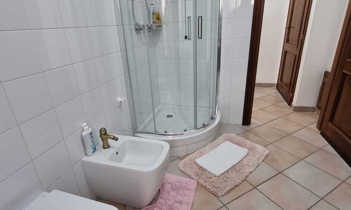 Photo of Bathroom in Capoterra