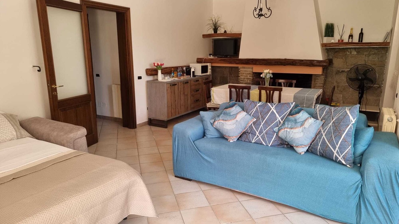 Photo of Bedroom in Capoterra