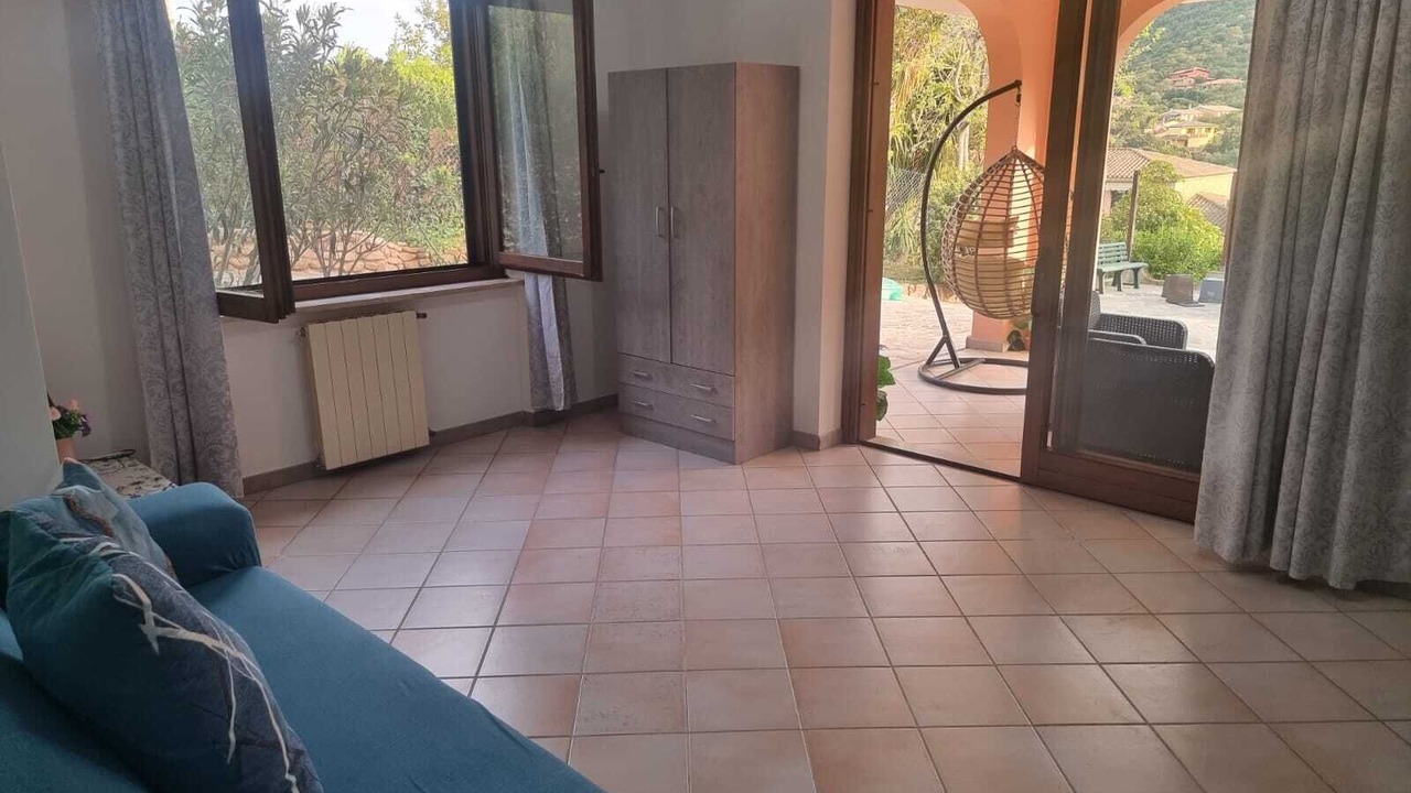 Photo of Livingroom in Capoterra