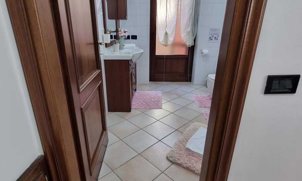 Photo of Bathroom in Capoterra