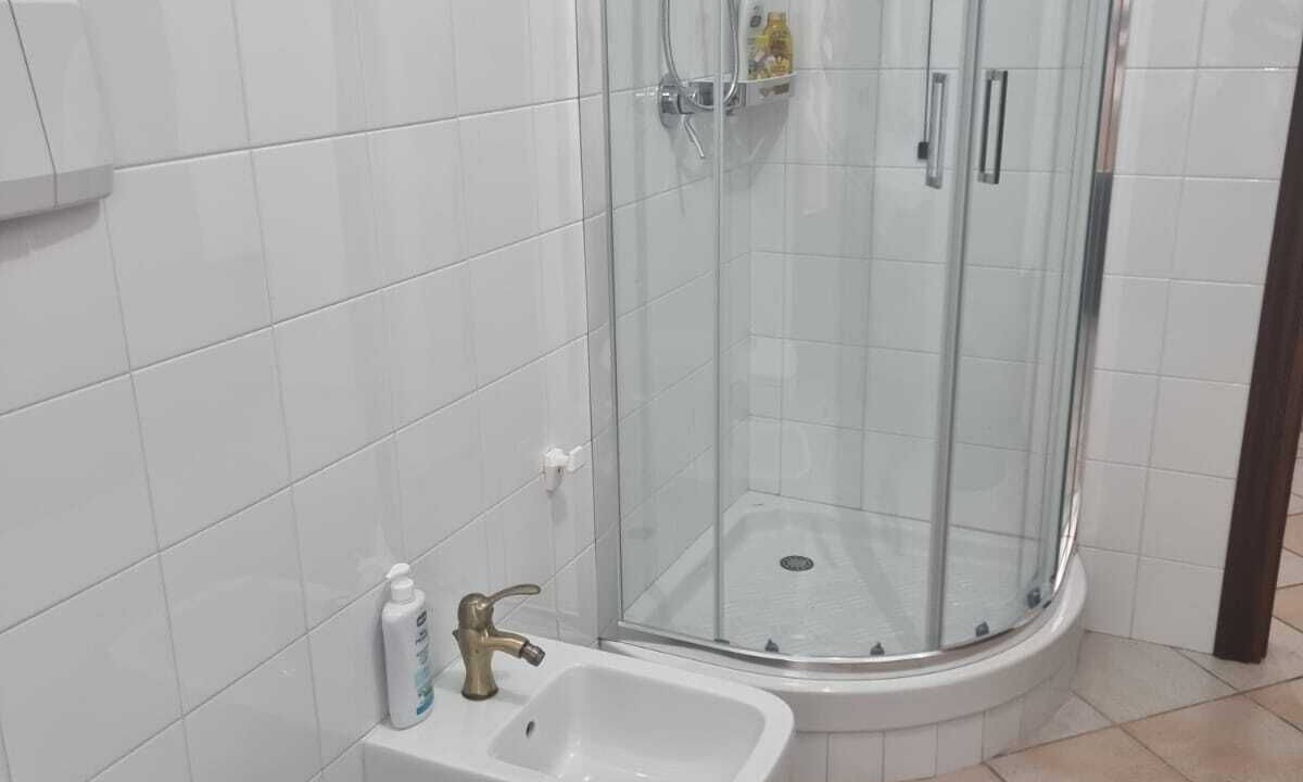 Photo of Bathroom in Capoterra