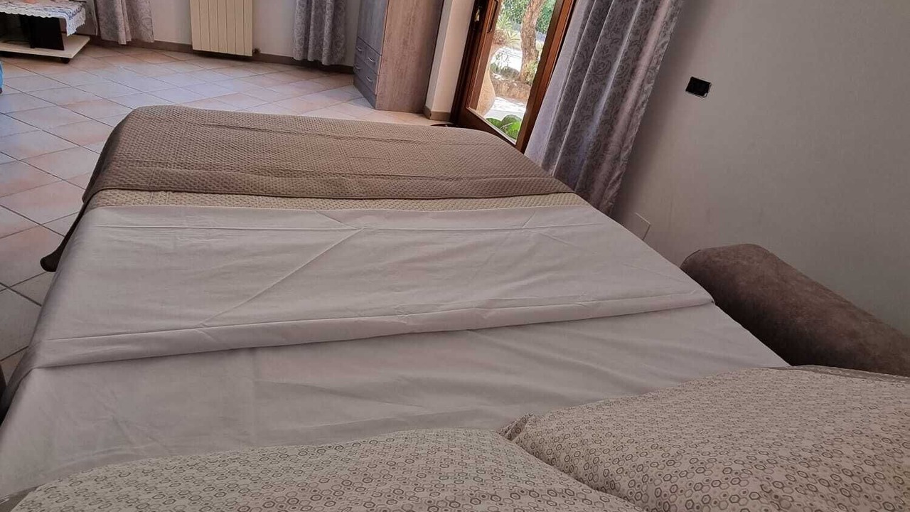 Photo of Bedroom in Capoterra