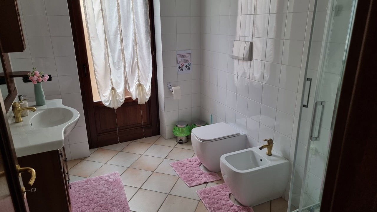 Photo of Bathroom in Capoterra