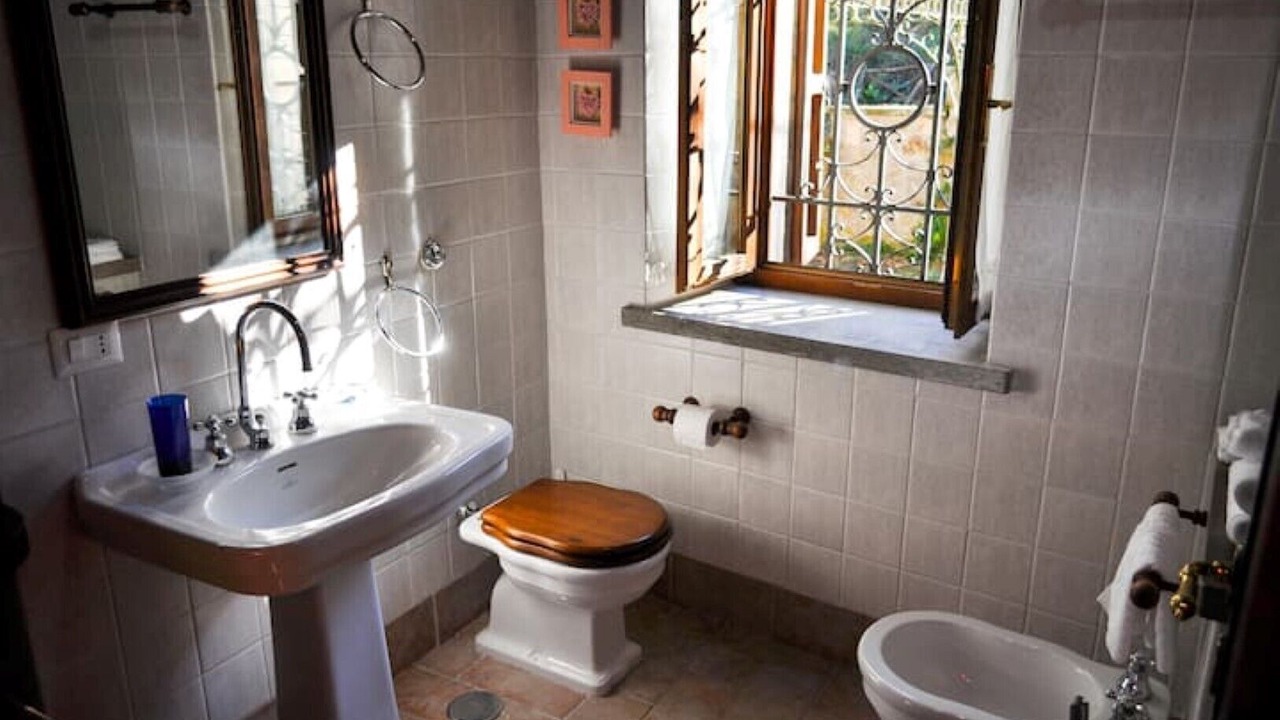 Photo of Bathroom in Celleno