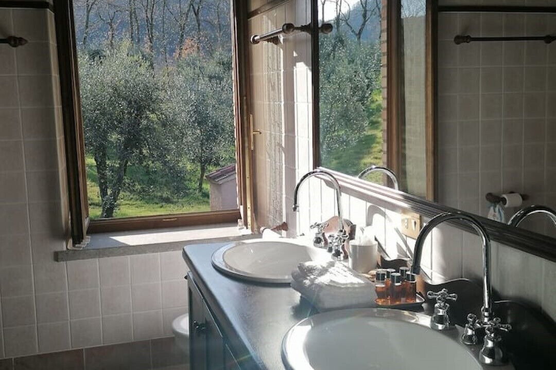 Photo of Bathroom in Celleno