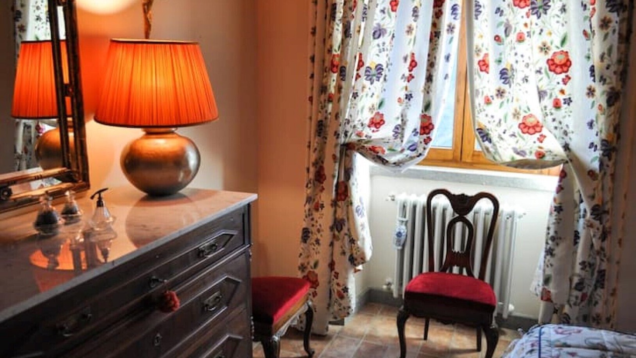 Photo of Bedroom in Celleno