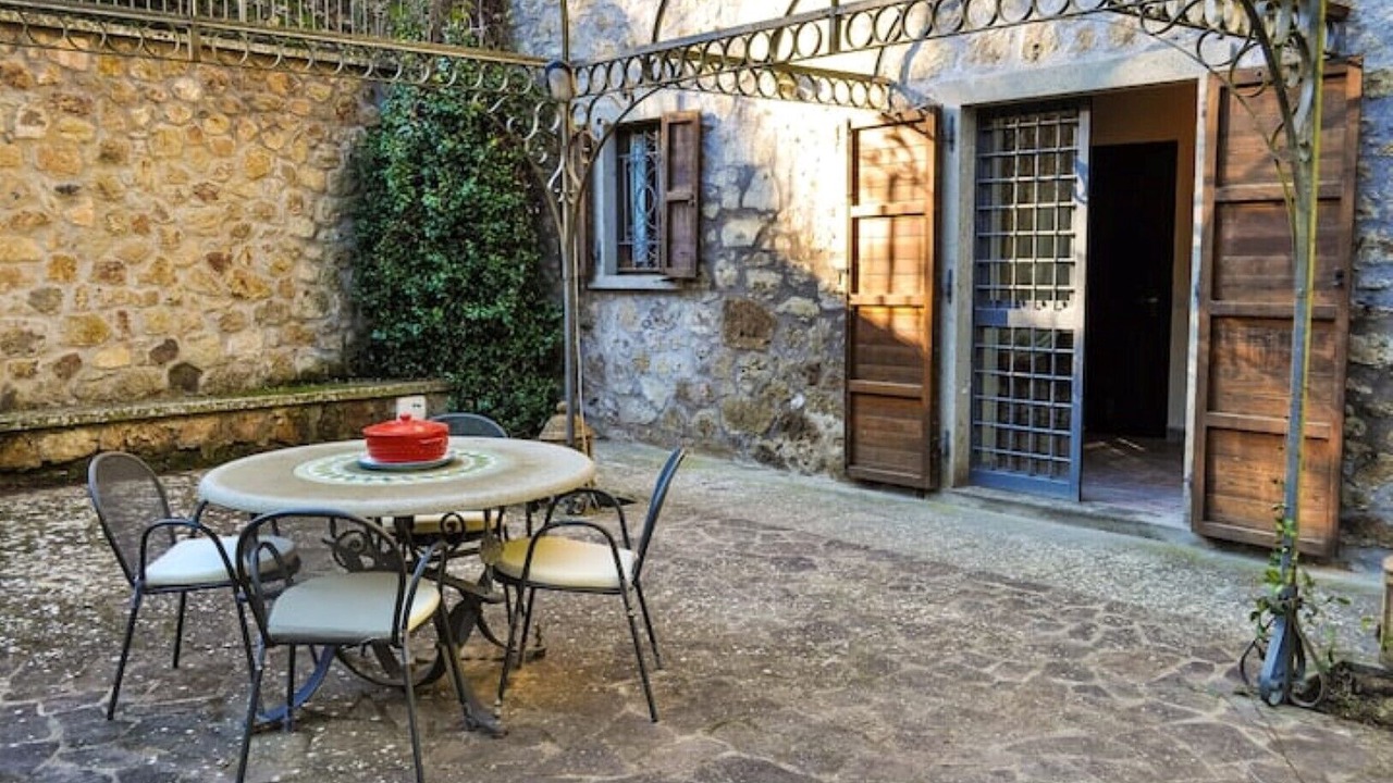 Photo of Outdoor in Celleno