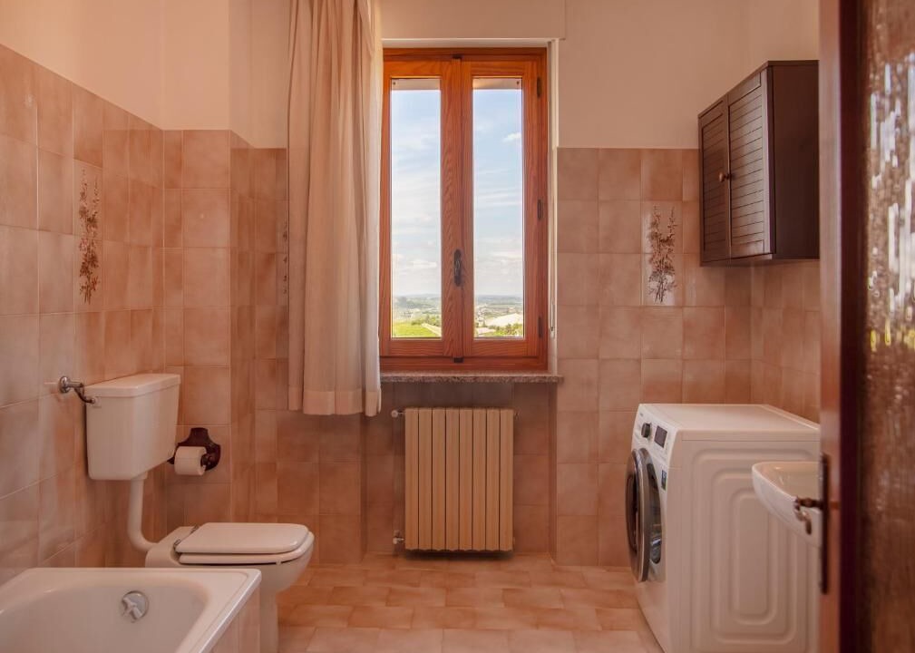 Photo of Bathroom in Castiglione Tinella