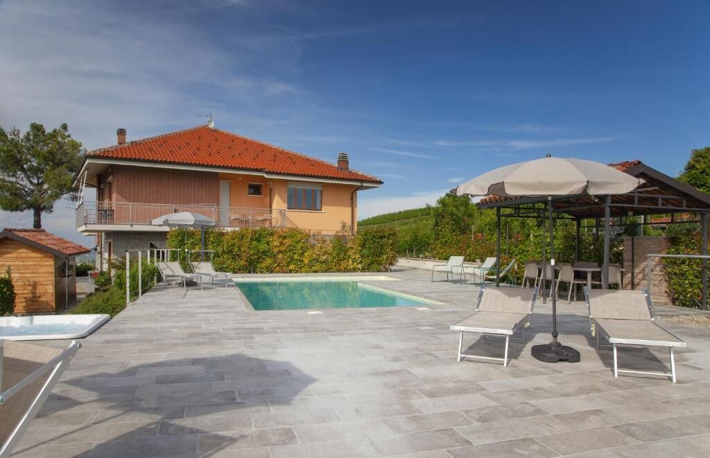 Photo of Outdoor in Castiglione Tinella