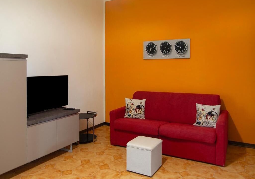 Photo of Livingroom in Castiglione Tinella