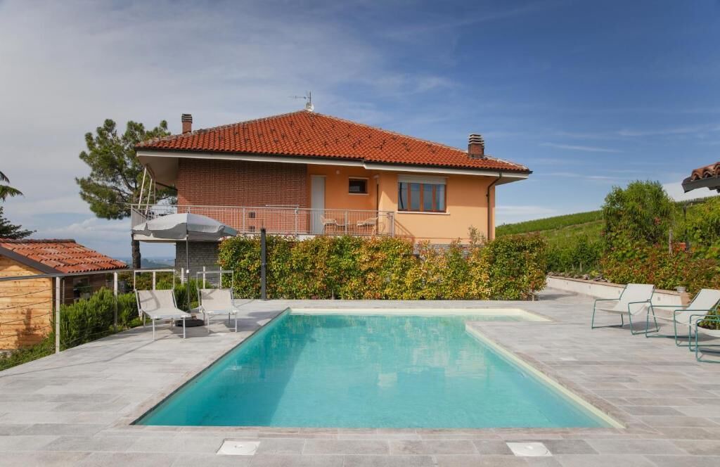 Photo of Outdoor in Castiglione Tinella