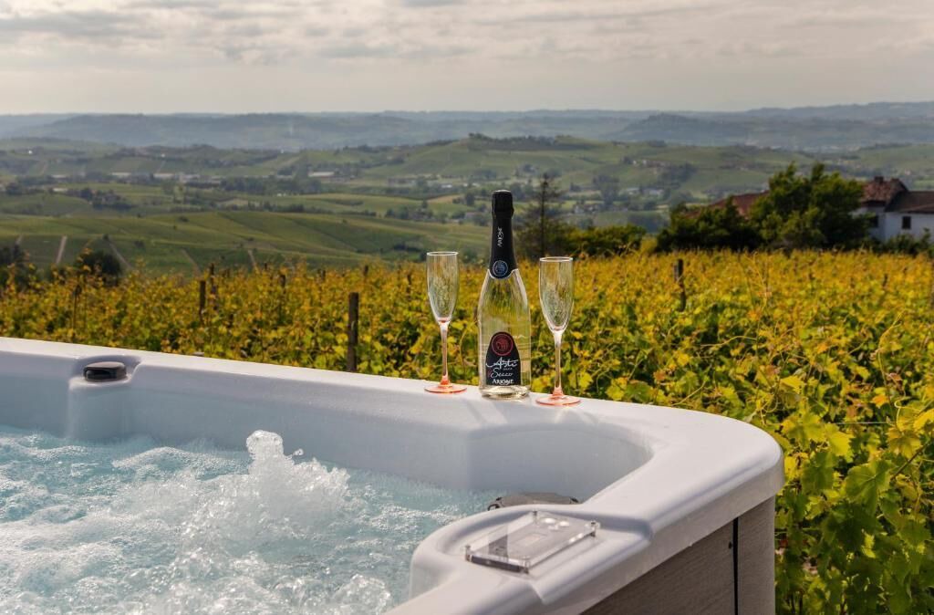 Photo of Outdoor in Castiglione Tinella