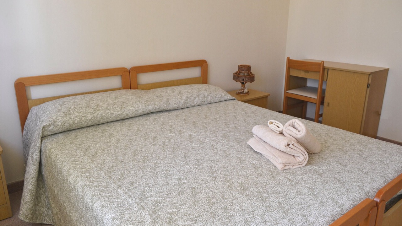 Photo of Bedroom in Le Castella