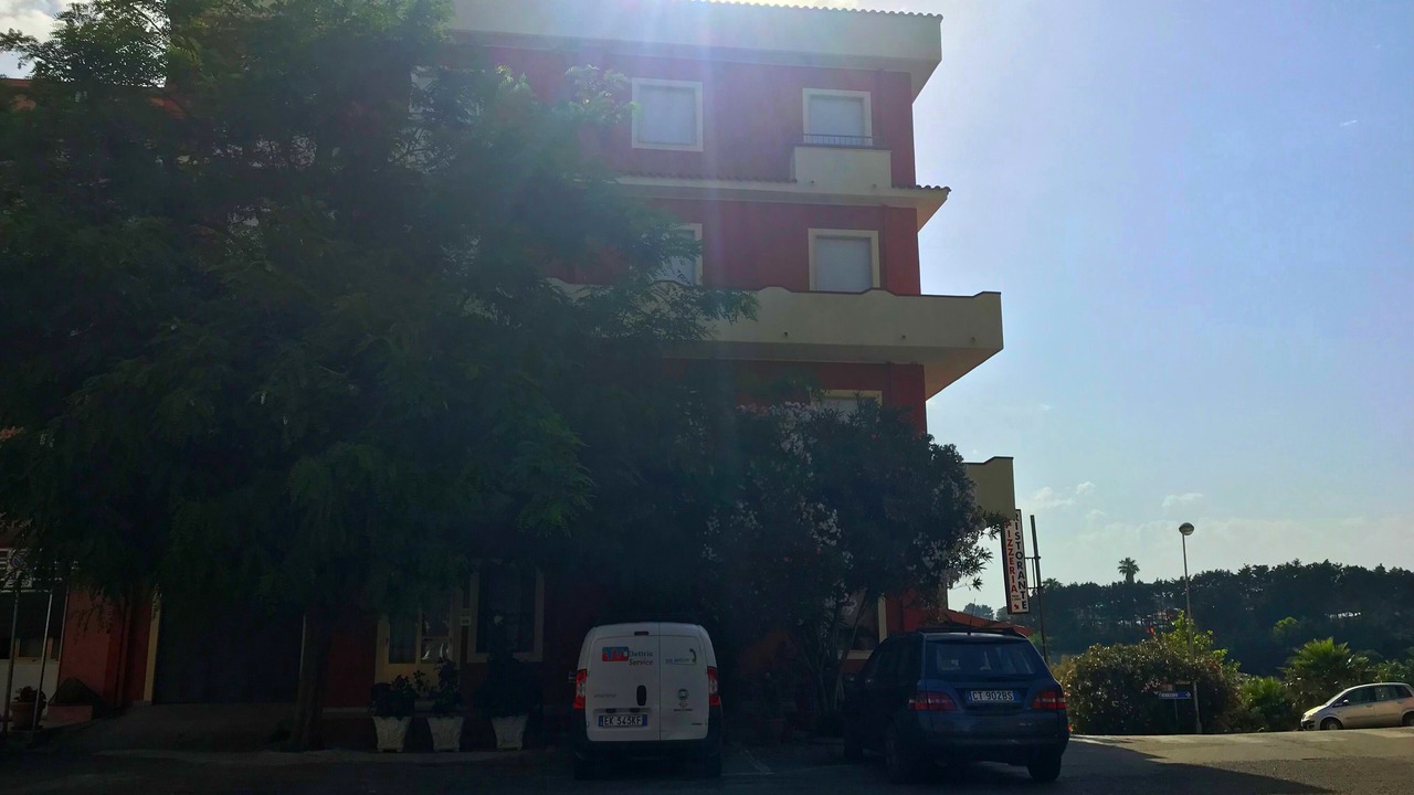Photo of Outdoor in Le Castella