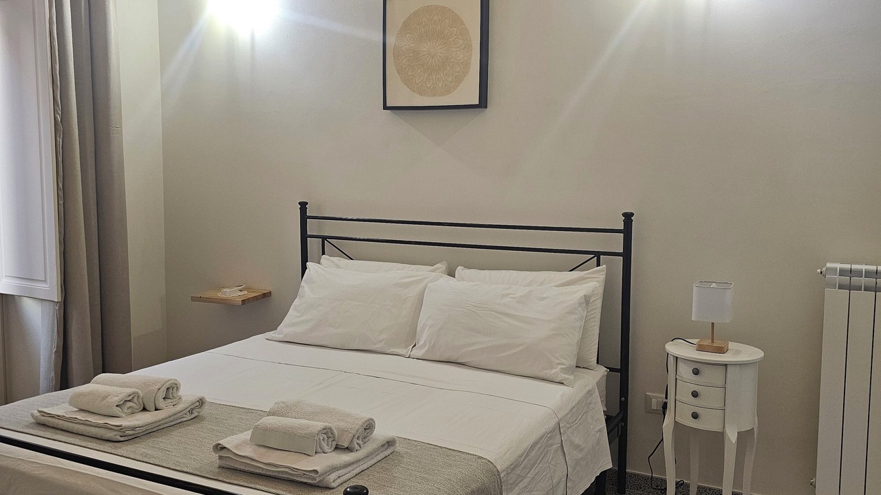 Photo of Bedroom in Sava