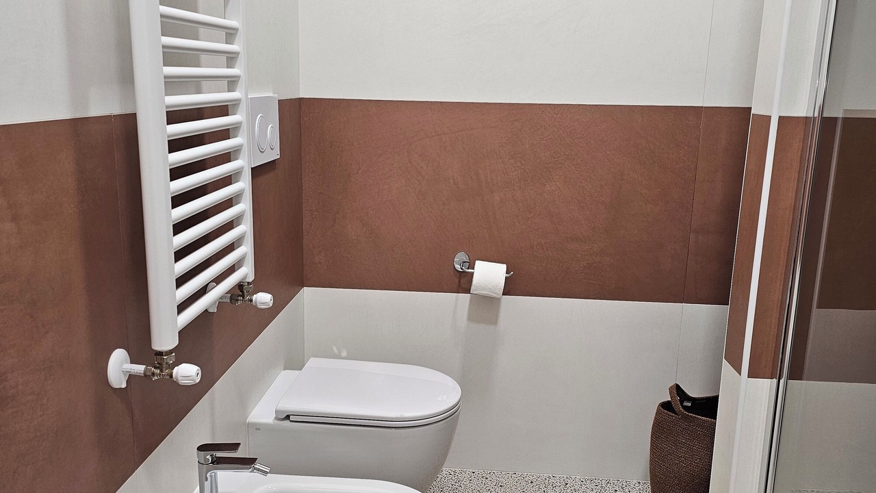 Photo of Bathroom in Sava