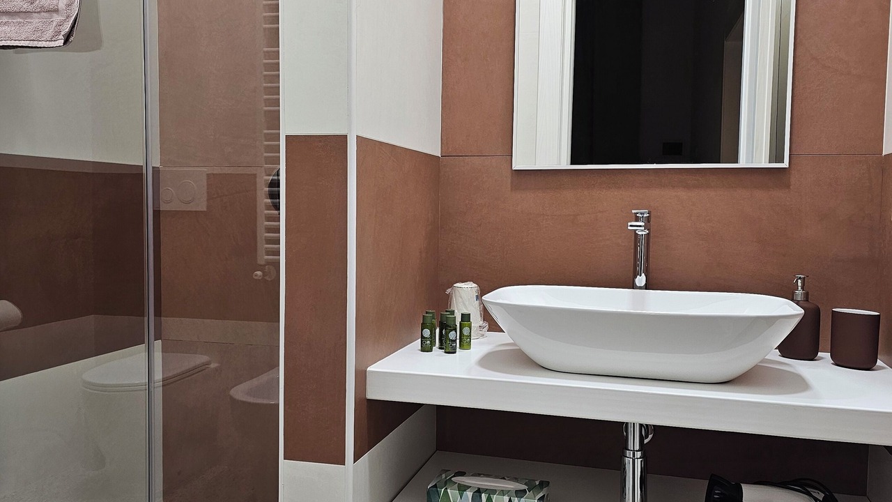 Photo of Bathroom in Sava