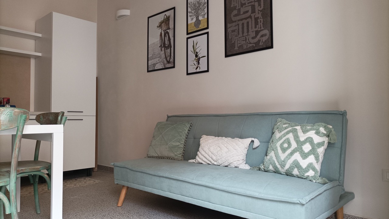 Photo of Livingroom in Sava