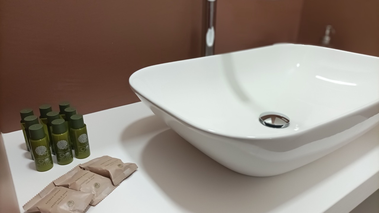 Photo of Bathroom in Sava