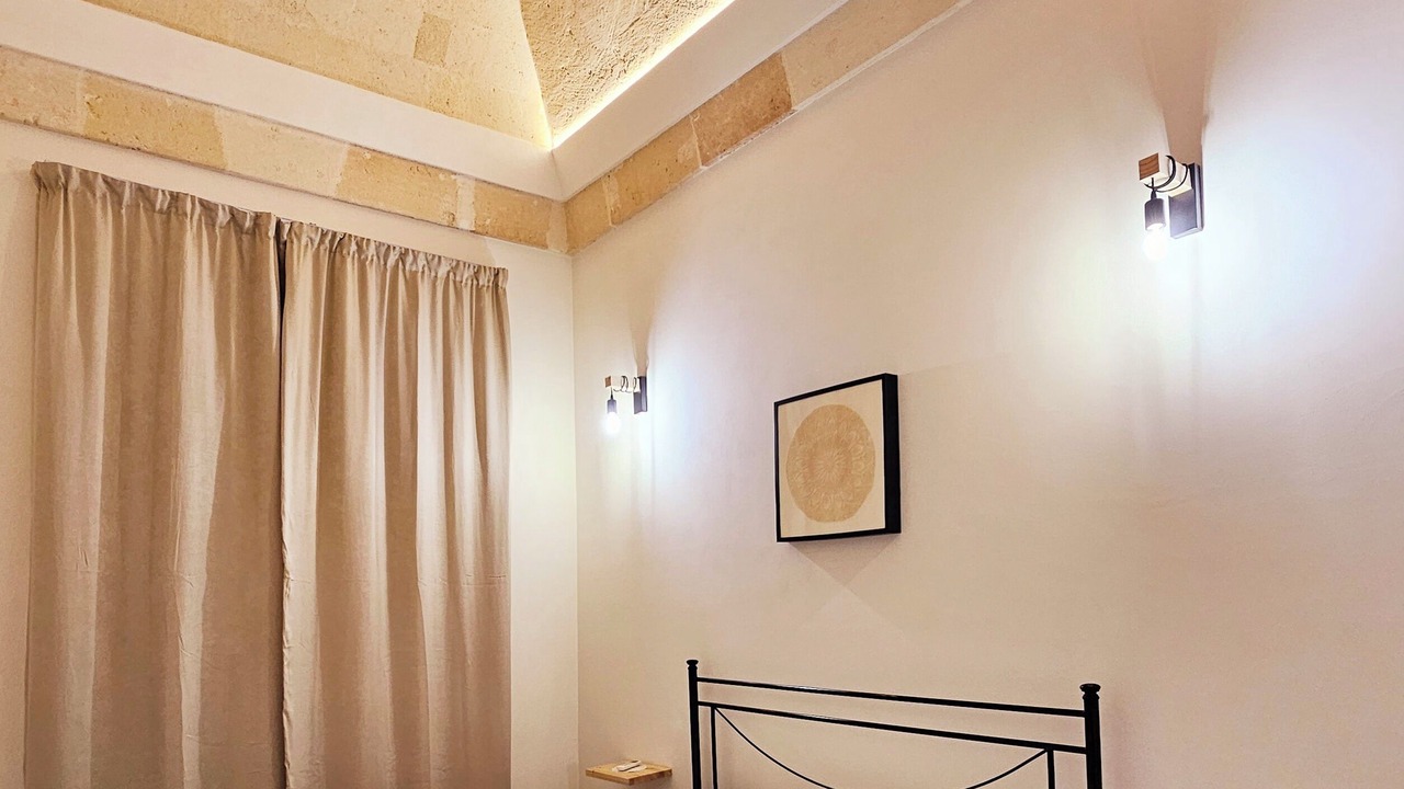 Photo of Bedroom in Sava