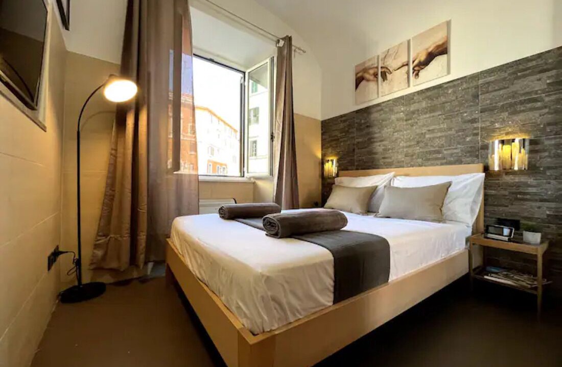 Photo of Bedroom in San Lorenzo
