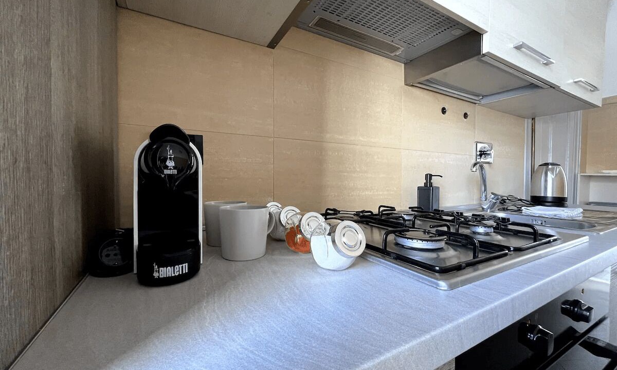 Photo of Kitchen in San Lorenzo