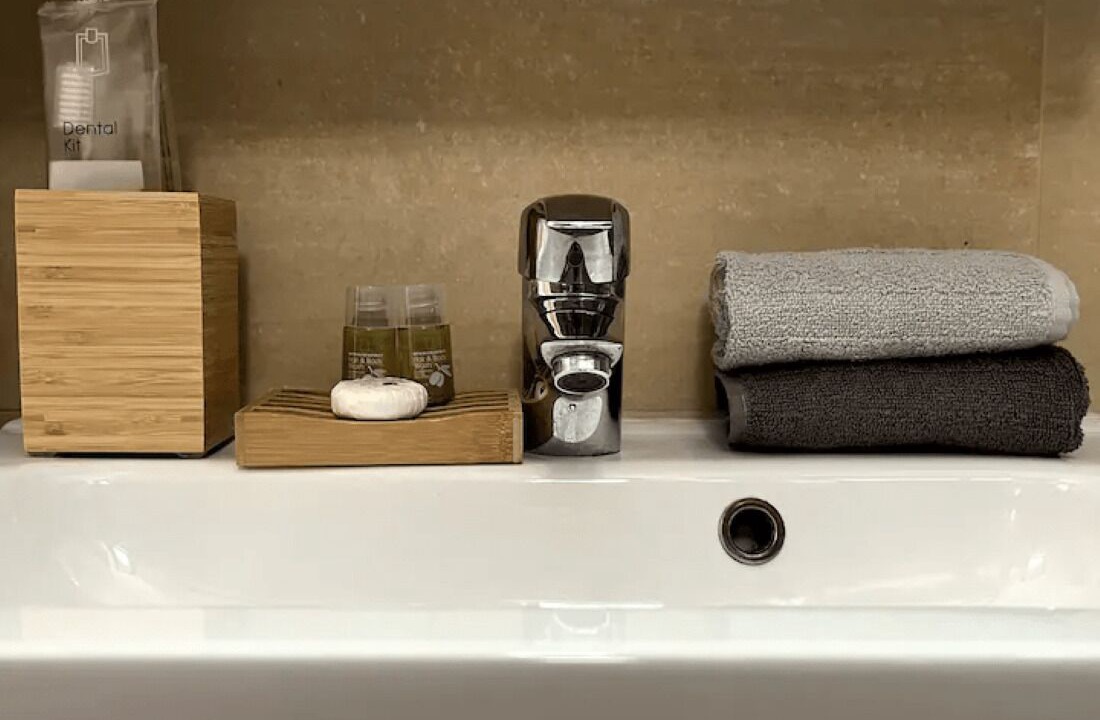 Photo of Bathroom in San Lorenzo