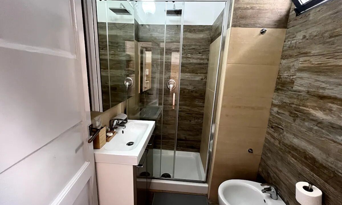 Photo of Bathroom in San Lorenzo
