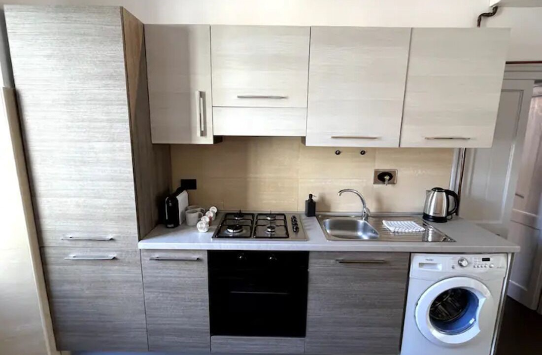 Photo of Kitchen in San Lorenzo