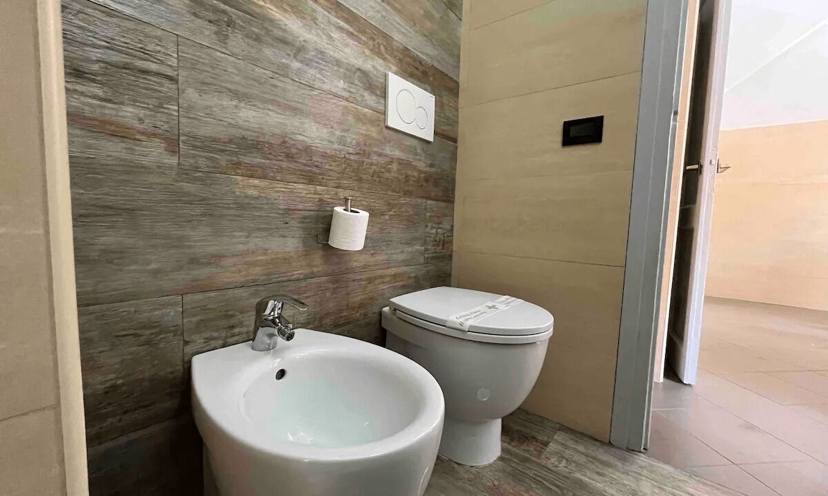 Photo of Bathroom in San Lorenzo