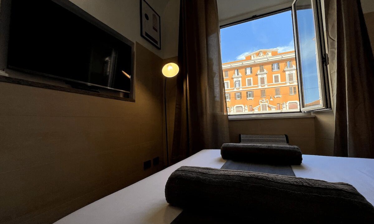 Photo of Bedroom in San Lorenzo