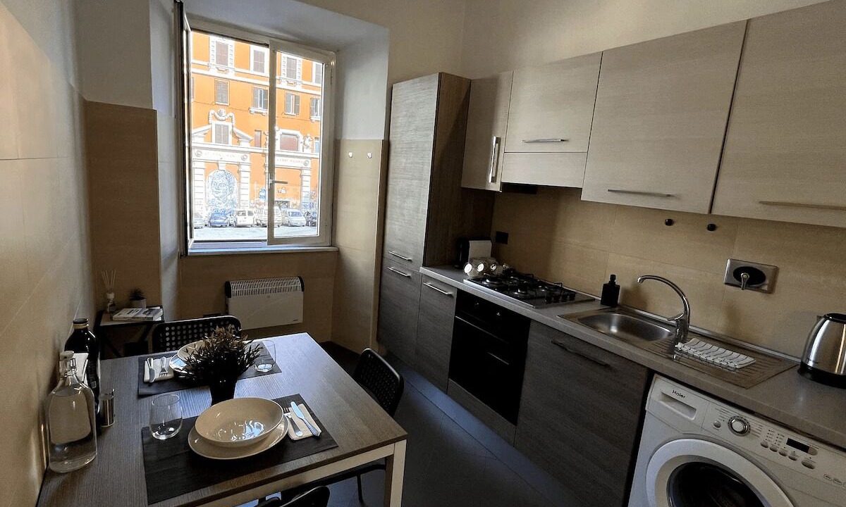Photo of Kitchen in San Lorenzo
