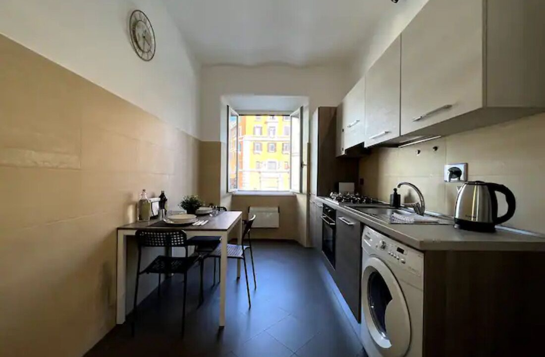 Photo of Kitchen in San Lorenzo