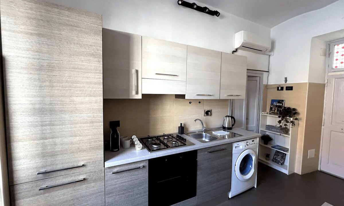 Photo of Kitchen in San Lorenzo