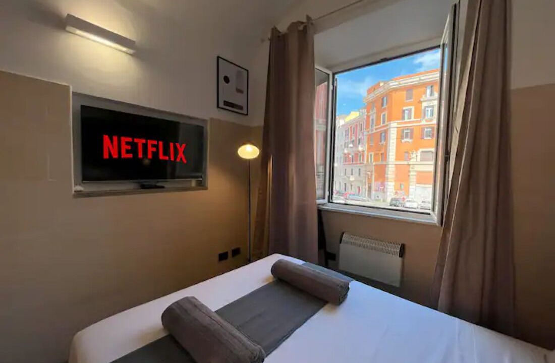 Photo of Bedroom in San Lorenzo