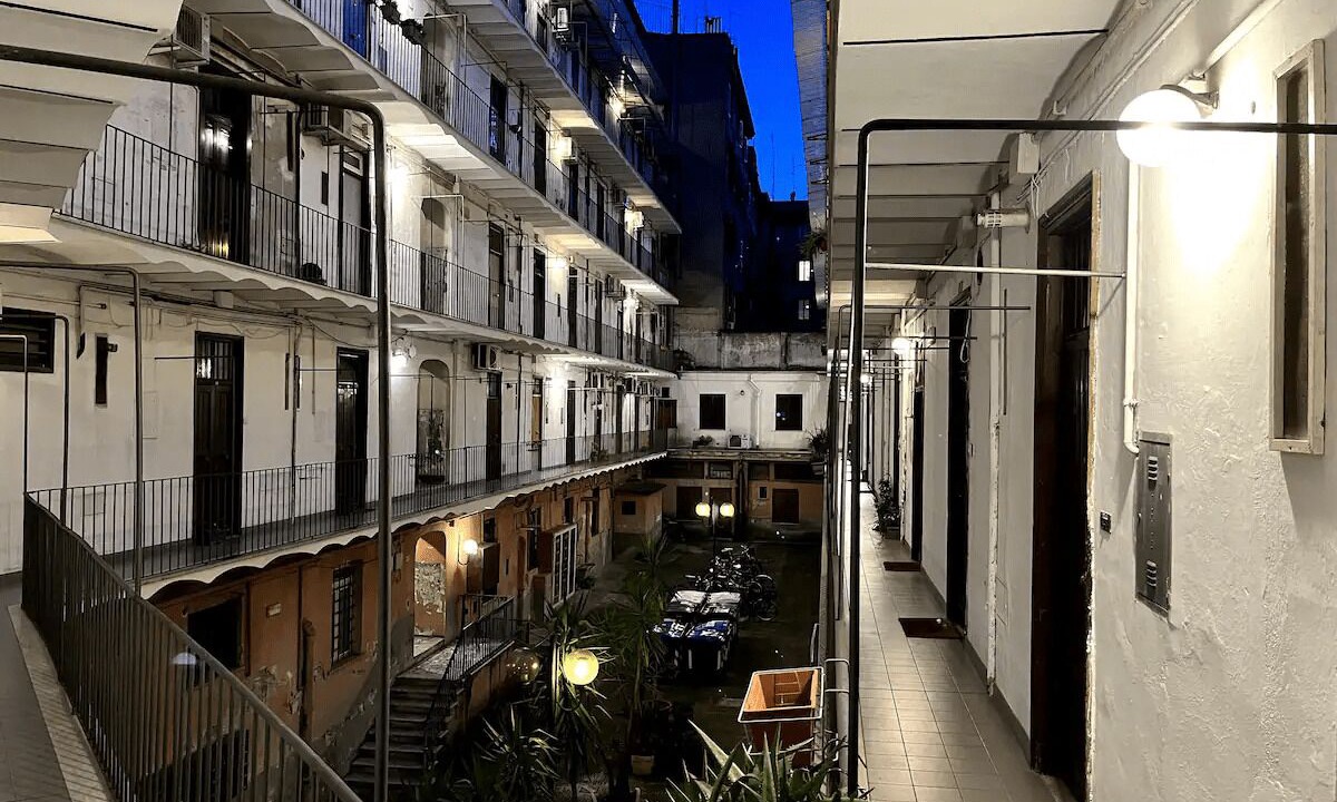 Photo of Outdoor in San Lorenzo