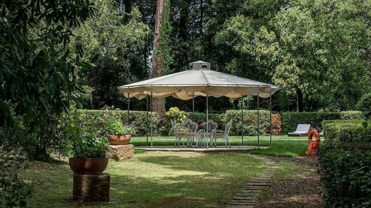 Photo of Patio Balcony in Le Cure