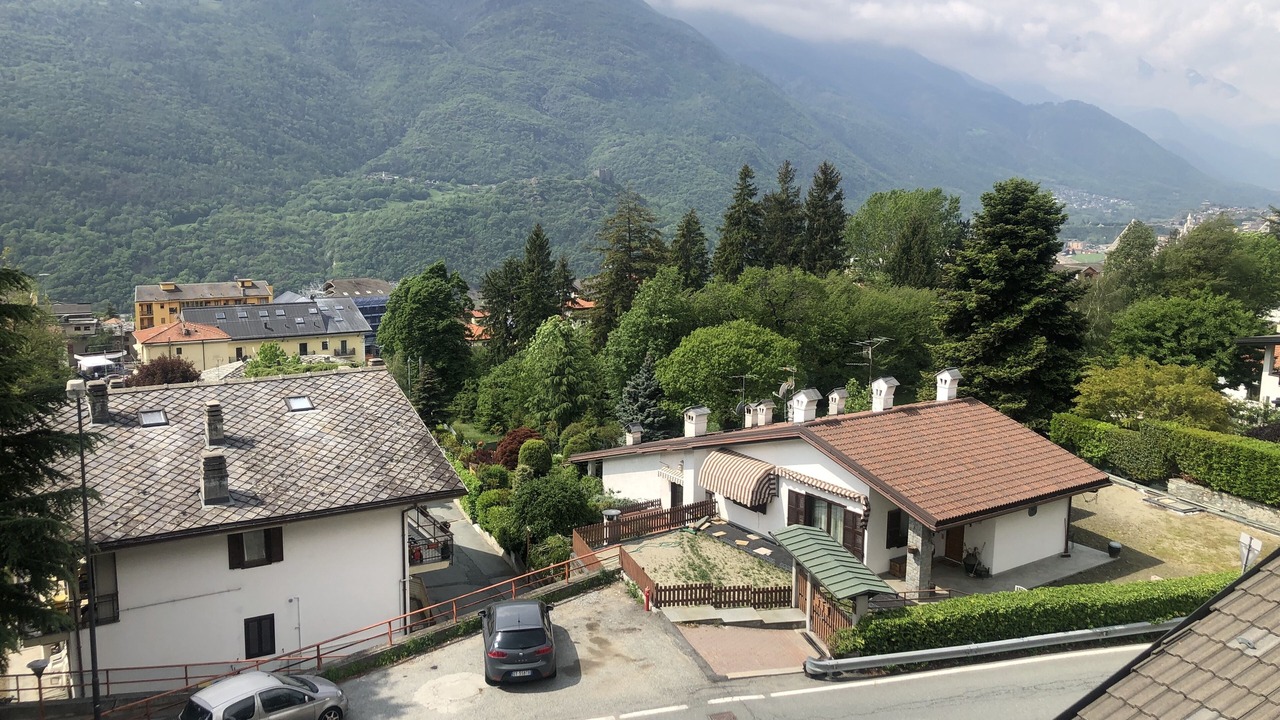 Photo of Outdoor in Saint-Vincent