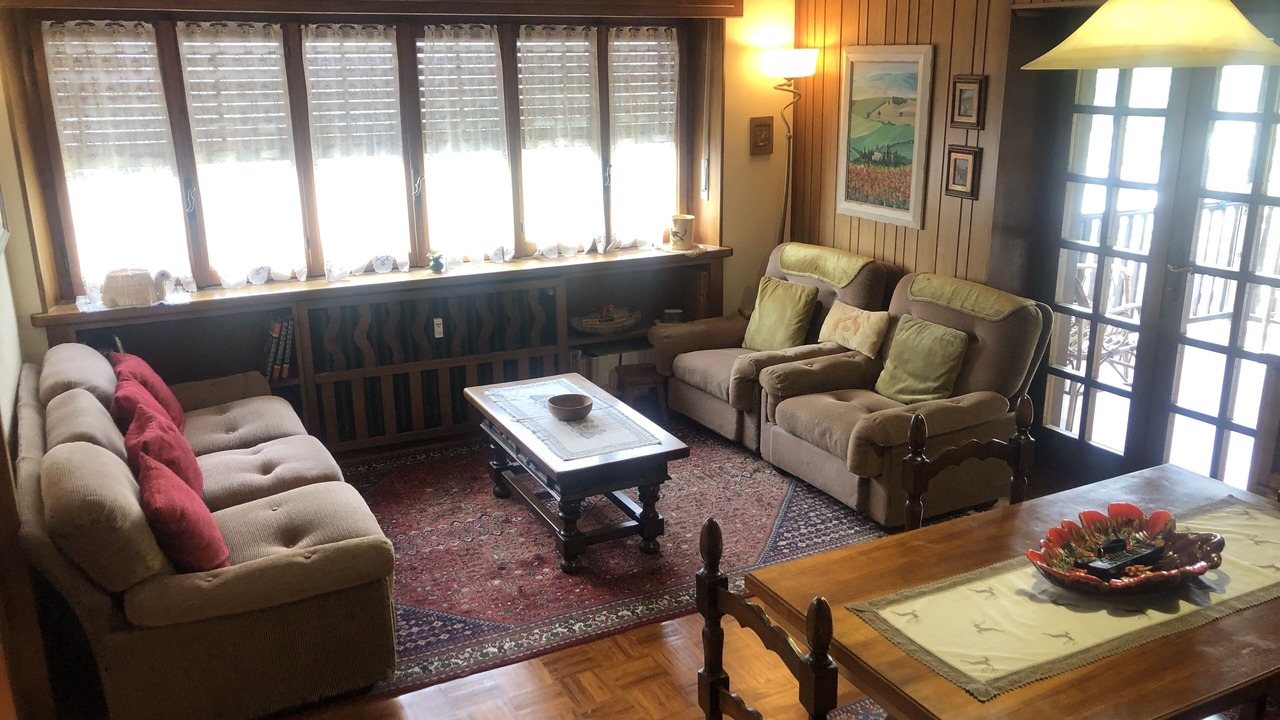 Photo of Livingroom in Saint-Vincent