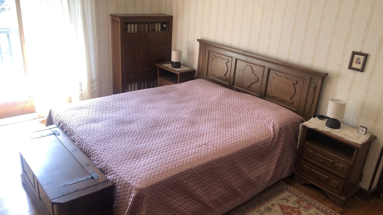 Photo of Bedroom in Saint-Vincent