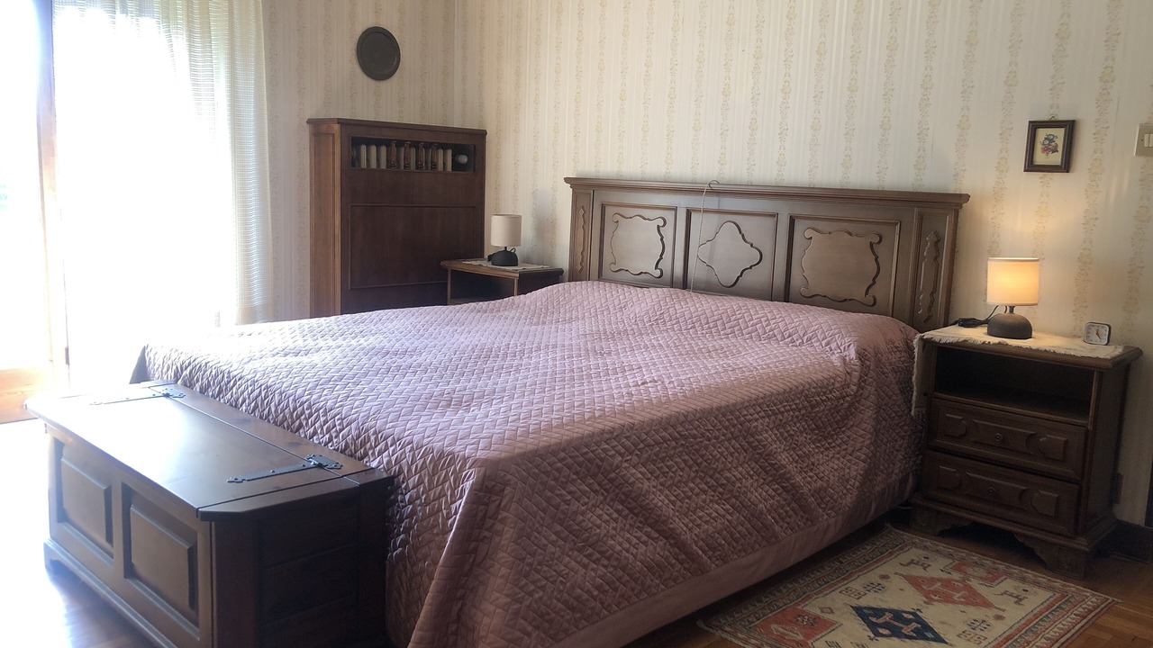 Photo of Bedroom in Saint-Vincent