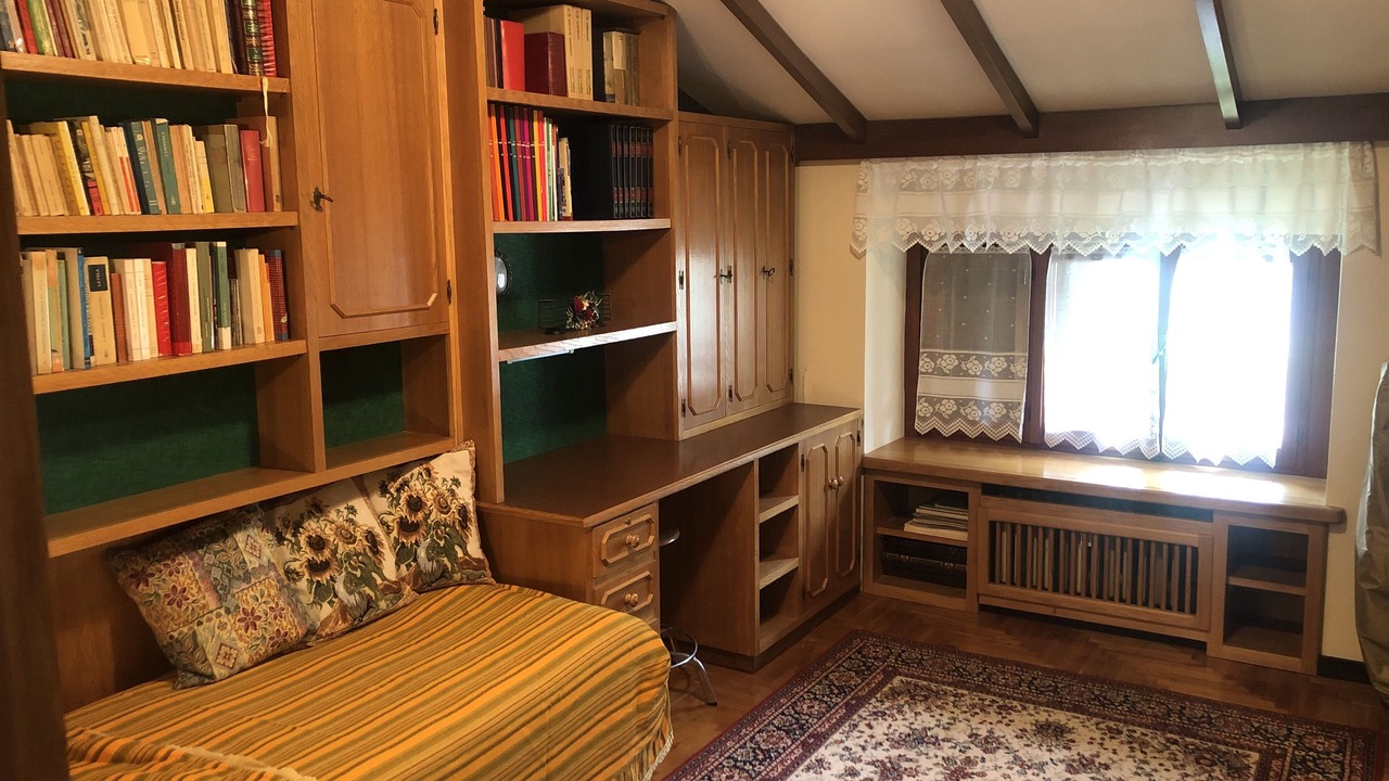 Photo of Bedroom in Saint-Vincent