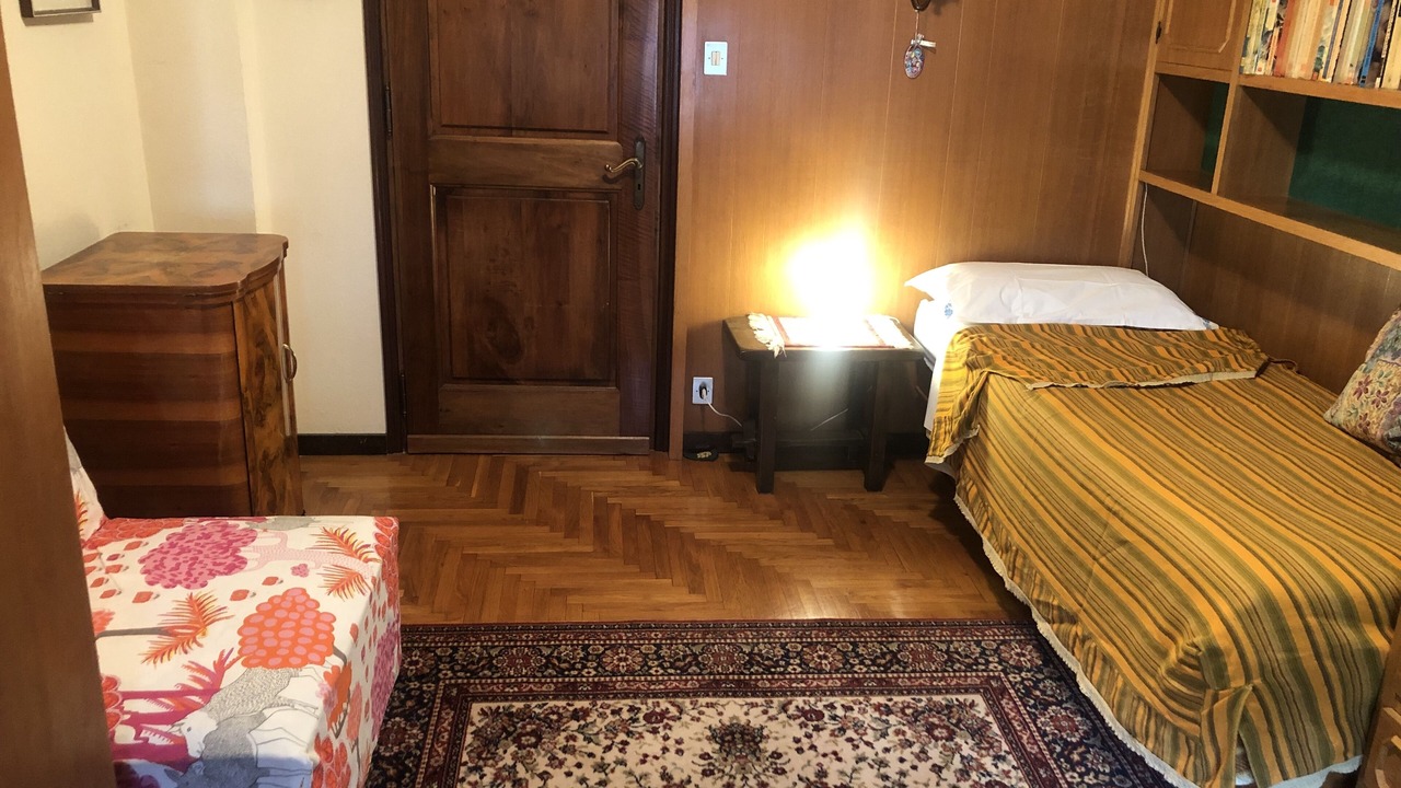 Photo of Bedroom in Saint-Vincent