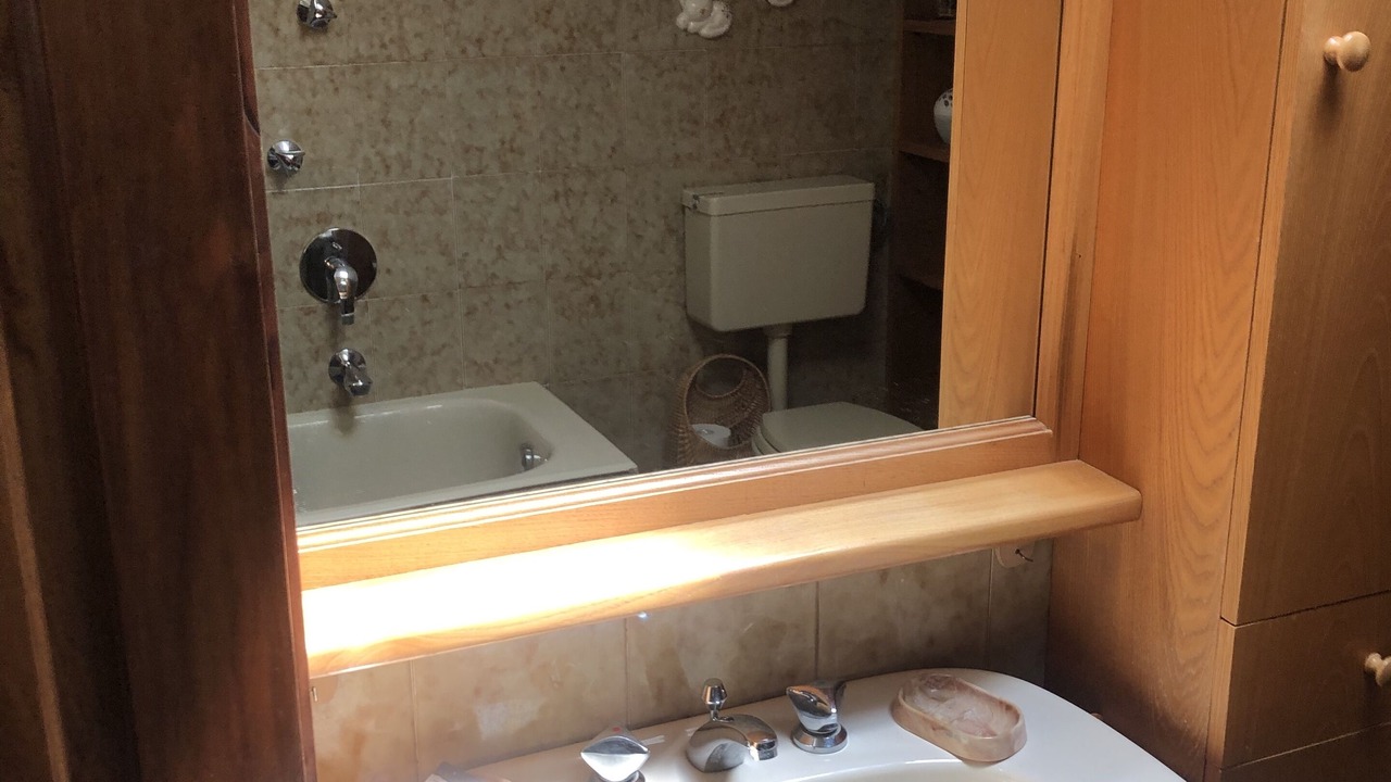 Photo of Bathroom in Saint-Vincent